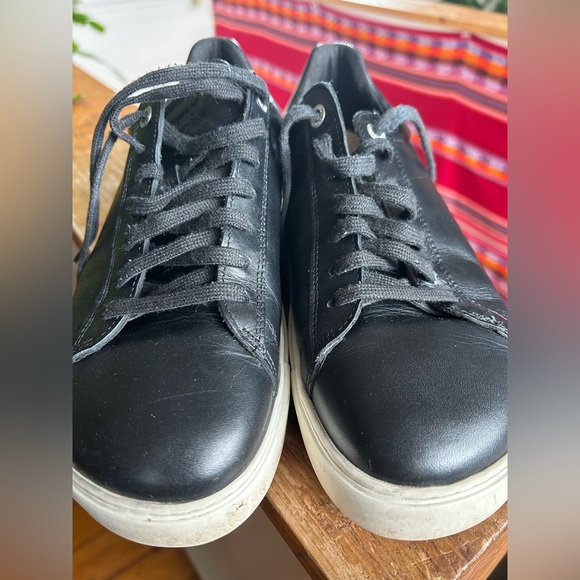 BIRKENSTOCK • BEND LOW • BLACK - Picture 3 of 14